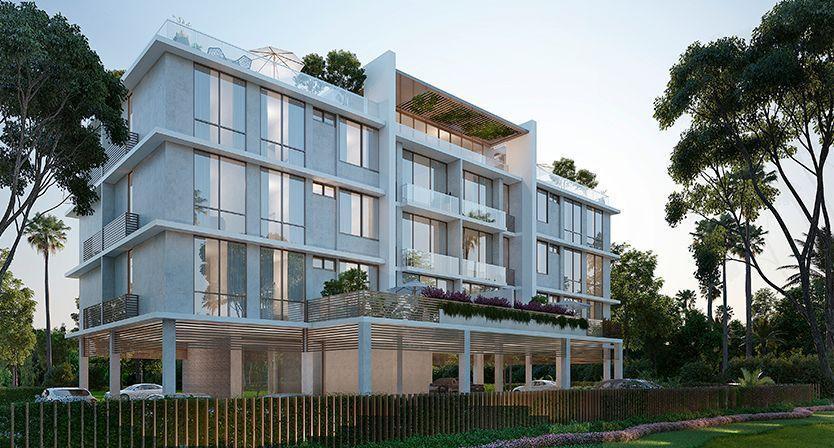 Luxury Apartments in Panamá Norte - Lujosos Apartamentos